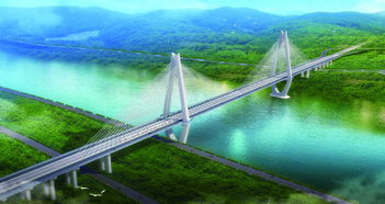 成自宜高铁自宜段这样建 临港将添一座公铁两用大桥,创造两个世界之最
